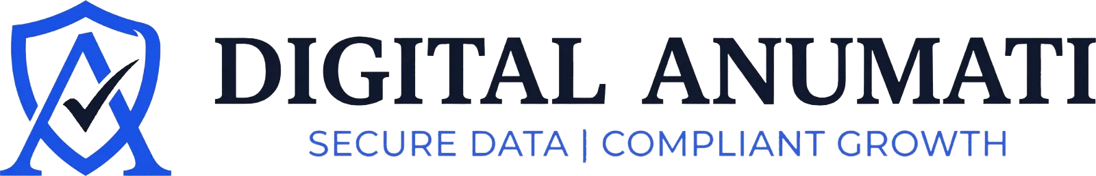 Digital Anumati - Secure Data | Compliant Growth